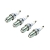 Spark Plug Set NGK Platinum | Gen1 MINI Cooper &amp; S (2002-2006) R50 R52 R53