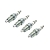 Spark Plug Set NGK Iridium | Gen1 MINI Cooper &amp; S (2002-2006) R50 R52 R53