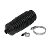 MINI Cooper Steering Rack Boot Each R50 R52 R53 Value Priced For Better Savings MINI Cooper Steering Rack Boot Each R50 R52 R53 Value Priced For Better Savings