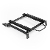 CORBEAU SEAT - BRACKET - CLASSIC MINI - DRIVERS SIDE CORBEAU SEAT - BRACKET - CLASSIC MINI - DRIVERS SIDE