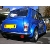 Classic Mini Boot Lid Mk1 Double Skin Fiberglass Classic Mini Boot Lid Mk1 Double Skin Fiberglass