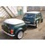 Classic Mini Trailer Tub In Fiberglass With Domed Lid Classic Mini Trailer Tub In Fiberglass With Domed Lid
