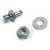 Classic Mini Trunnion Pin Kit For Throttle Accelerator Cable Classic Mini Trunnion Pin Kit For Throttle Accelerator Cable