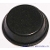 Classic Mini Bonnet Rubber Buffer 1990 And Later Self Adhesive Classic Mini Bonnet Rubber Buffer 1990 And Later Self Adhesive