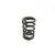 Classic Austin Mini Valve Spring Outer 850-1100 Classic Austin Mini Valve Spring Outer 850-1100