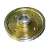 Used Inner Pulley 's' Vibration Damper