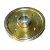 Used Inner Pulley 's' Vibration Damper Used Inner Pulley 's' Vibration Damper