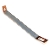 HS2 Heat Shield Bracket | Rear | Sprite & Midget HS2 Heat Shield Bracket | Rear | Sprite & Midget