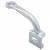 Auxiliary Lamp Mounting Bracket Right Hand | Sprite & Midget Auxiliary Lamp Mounting Bracket Right Hand | Sprite & Midget