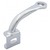 Auxiliary Lamp Mounting Bracket Left Hand | Sprite & Midget Auxiliary Lamp Mounting Bracket Left Hand | Sprite & Midget