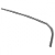 Tonneau Cover Rail, Left Hand | Sprite Mk III & Midget Mk II Tonneau Cover Rail, Left Hand | Sprite Mk III & Midget Mk II