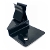 Bonnet Prop Clip With Bracket, Bugeye Sprites, 58-61 Bonnet Prop Clip With Bracket, Bugeye Sprites, 58-61
