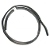 Rear Opening Quarter Window Seal Mk I-II Type | Classic Mini Rear Opening Quarter Window Seal Mk I-II Type | Classic Mini