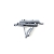 Classic Mini Slider, Bonnet Latch, Mk 2 Classic Mini Slider, Bonnet Latch, Mk 2