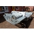 Complete Mini Moke Body Shell, Bare Metal Complete Mini Moke Body Shell, Bare Metal