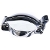 Gas Cap, Racing Type, Chrome Including Collar Gas Cap, Racing Type, Chrome Including Collar