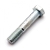 Bolt, Steering Arm Long | Sprite & Midget Bolt, Steering Arm Long | Sprite & Midget