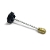 Classic Mini SU HS2 , HS4 & HS6 dashpot damper cap Classic Mini SU HS2 , HS4 & HS6 dashpot damper cap