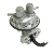 Classic Mini mechanical fuel pump thru 1990 Classic Mini mechanical fuel pump thru 1990