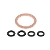 Seal Kit for Brake Warning Switch | Classic Mini | Sprite Seal Kit for Brake Warning Switch | Classic Mini | Sprite