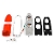 US Spec Tail Lamp Assembly 1961-1969 | Sprite & Midget US Spec Tail Lamp Assembly 1961-1969 | Sprite & Midget