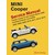 Mini Cooper Manual Repair & Service 2007-2013 Bentley