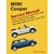 Mini Cooper Manual Repair & Service 2007-2013 Bentley Mini Cooper Manual Repair & Service 2007-2013 Bentley