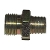 3/8 Npt To 1/2 Bsp Adapter For Ric920-ms Kit 3/8 Npt To 1/2 Bsp Adapter For Ric920-ms Kit