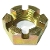 Classic Mini Front Hub Cv Joint Nut | For 34mm Sockets