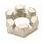 Classic Mini nut driveshaft cv large 1 5/16 AF socket Classic Mini nut driveshaft cv large 1 5/16 AF socket