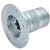 Left Rear Wire Wheel Adapter | 8 TPI Sprite & Midget Left Rear Wire Wheel Adapter | 8 TPI Sprite & Midget