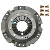 Classic Austin Mini Verto Clutch Pressure Plate Performance