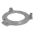 Classic Austin Mini Cooper-pressure Plate Backplate Clutch-competition Classic Austin Mini Cooper-pressure Plate Backplate Clutch-competition