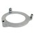 Classic Austin Mini Lightweight Steel Clutch Pressure Backplate Classic Austin Mini Lightweight Steel Clutch Pressure Backplate