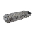 Classic Austin Mini Aluminum Alloy Cylinder Head- 5 Port Classic Austin Mini Aluminum Alloy Cylinder Head- 5 Port