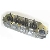 Classic Mini Aluminum Cylinder Head Assembled | Stage 1 Spec Classic Mini Aluminum Cylinder Head Assembled | Stage 1 Spec