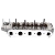 Aluminum 5-port Unleaded Cylinder Head, Standard Aluminum 5-port Unleaded Cylinder Head, Standard