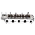 Aluminum 5-port Unleaded Cylinder Head, Standard