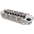 Aluminum Alloy 5-port Unleaded Cylinder Head, Road & Rally Aluminum Alloy 5-port Unleaded Cylinder Head, Road & Rally
