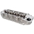 Aluminum Alloy 5-port Unleaded Cylinder Head, Road & Rally