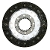 Classic Austin Mini Clutch Disc For Rally Performance, Verto Type Classic Austin Mini Clutch Disc For Rally Performance, Verto Type