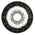 Classic Austin Mini Clutch Disc For Rally Performance, Verto Type