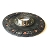 Classic Austin Mini Clutch Disc For Rally Performance, Pre-verto Classic Austin Mini Clutch Disc For Rally Performance, Pre-verto