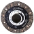 Classic Austin Mini Rally Clutch Disc