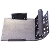 Classic Mini Monty Style Front Alloy Sump Guard Classic Mini Monty Style Front Alloy Sump Guard