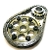 Alloy Centred Vernier Adjustable Duplex Timing Gear Set Kit Alloy Centred Vernier Adjustable Duplex Timing Gear Set Kit