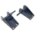 Classic Mini Upper Front Shock Mount Lowered Heavy Duty Pair Classic Mini Upper Front Shock Mount Lowered Heavy Duty Pair