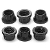 ARP Main Bearing 12-point Nut Set Of 6 For Mini 'S' & Sprite & Midget Blocks  