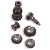 Classic Mini Straight Cut Close Ratio A+ Gear Set Classic Mini Straight Cut Close Ratio A+ Gear Set