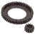 Limited Slip Differential 4.3 Final Drive Gear Kit Mini & Mini Cooper S Limited Slip Differential 4.3 Final Drive Gear Kit Mini & Mini Cooper S